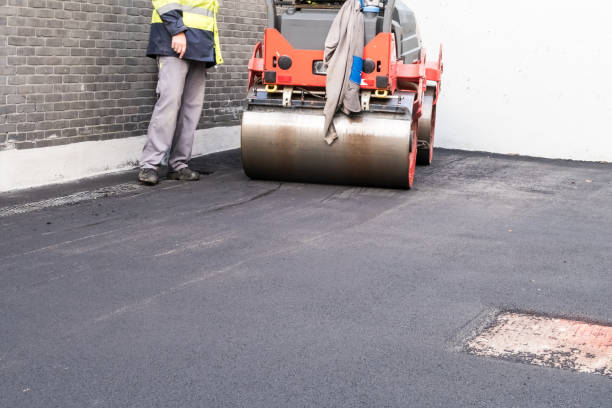 Best Cobblestone Driveway Installation  in Crownsville, MD